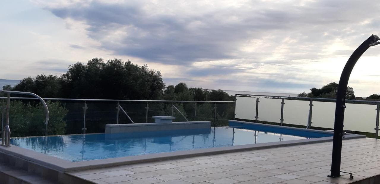 Apartment Istria Замбратия Экстерьер фото