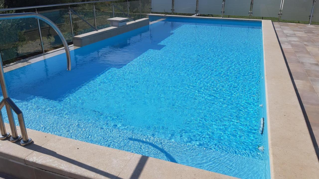 Apartment Istria Замбратия Экстерьер фото